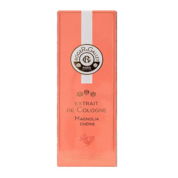 Rg Magnolia Cherie Ext Cologne 100Ml