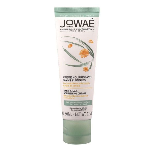 Jowae Cr Nourriss Mains Amp Ongles 50Ml