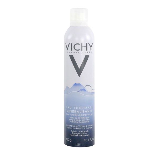 Vichy Eau Thermale Atom 300Ml 1