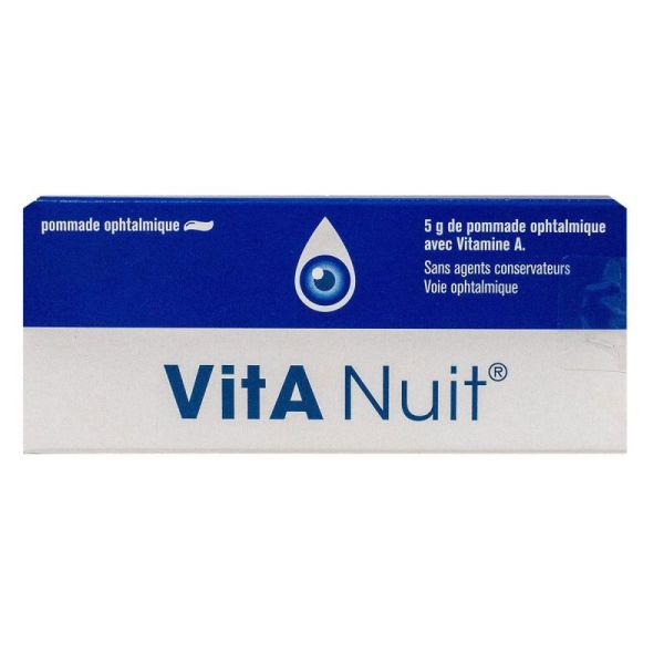 Vita Nuit Pom Tb5Gr 1