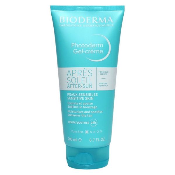 Bioderma Photoderm Gel-Cr As Fraich 200Ml