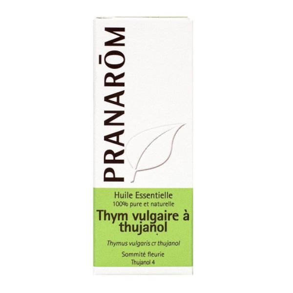 Pranarom H E Thym Thuja 5Ml