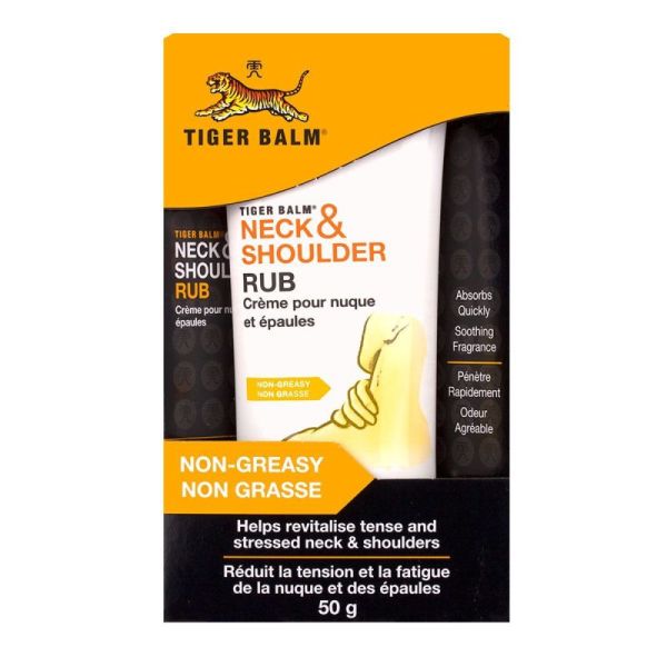 Cosmediet Baum Tigre Nampe Tb50G