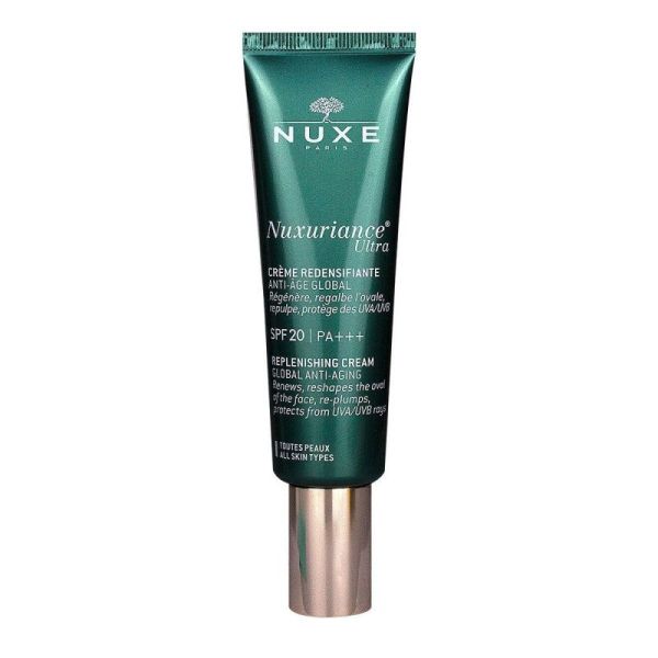 Nuxe Nuxuriance Creme Spf20 50Ml