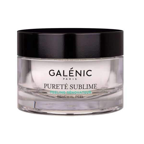 Galenic Peeling Pot 50Ml 1