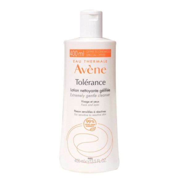 Avene Tolerance Lot Cr Fl400Ml1