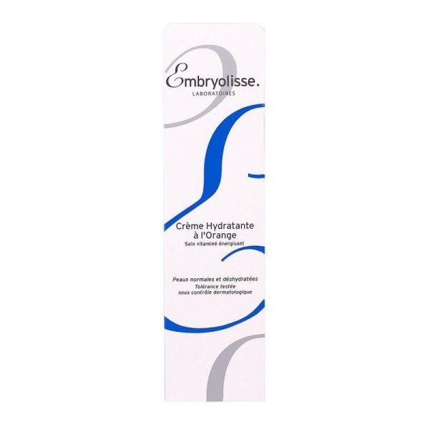 Embryolisse Cr Hyd Tb50Ml