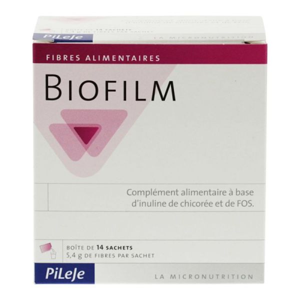 Pileje Biofilm Stick14