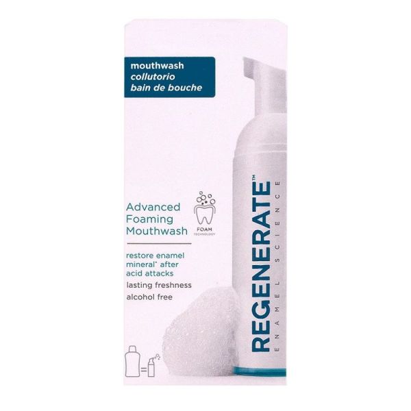 Regenerate Bain Exp Moust 50Ml1