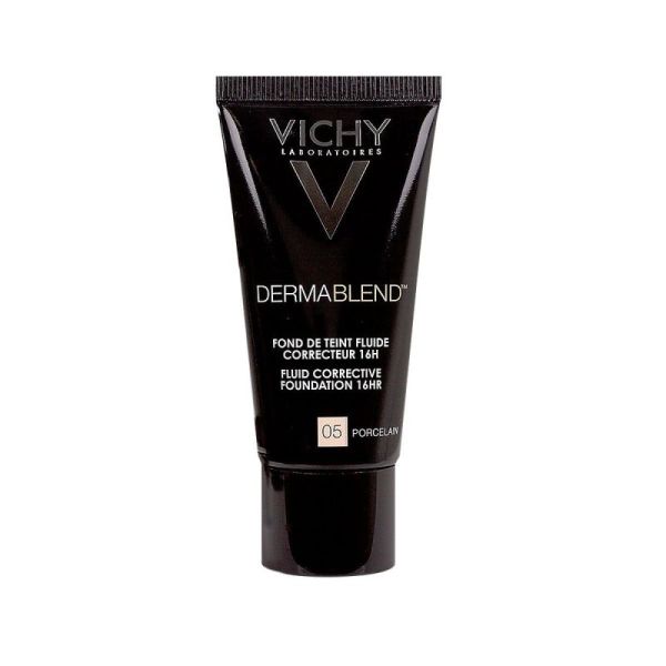 Vichy Dermablend Flde Correct 05 30Ml