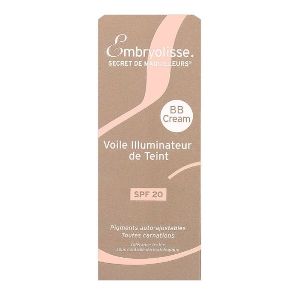 Embryolisse Voile Illum Tb30Ml