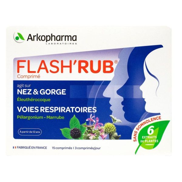 Flashaposrub Cpr Bt15