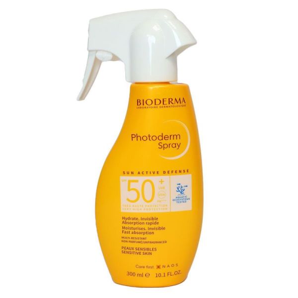 Bioderma Photoderm Spr Famil Spf50 300Ml