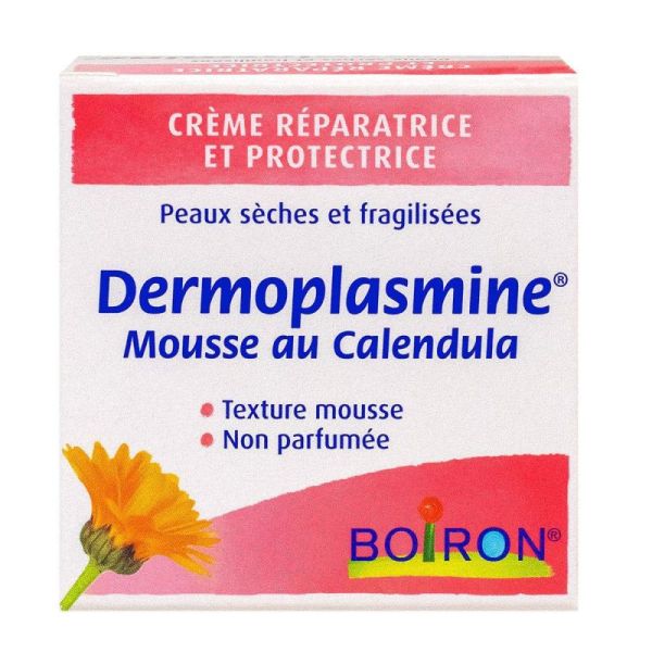 Dermoplasmine Mous Calend P20G