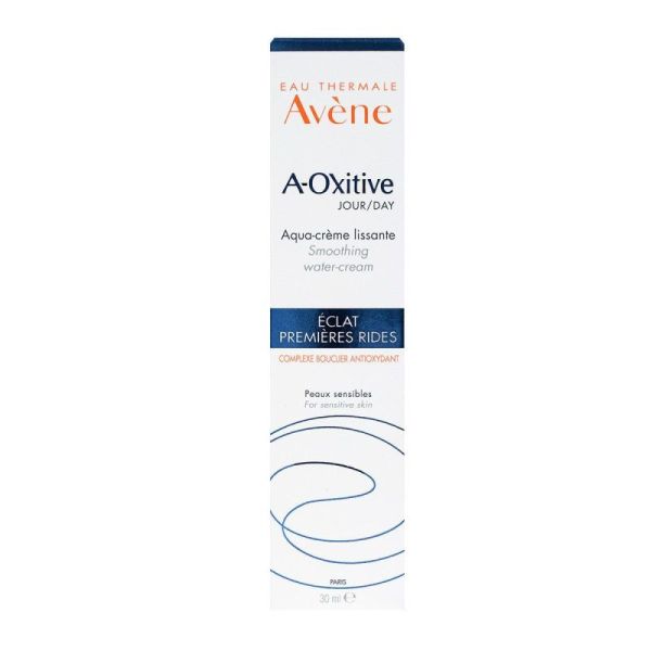 Avene A-Oxitive Aq-Cr Lis J Fl30Ml1