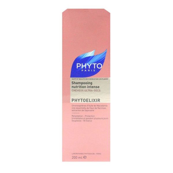 Phytoelixir Sha Nut Int 200Ml1