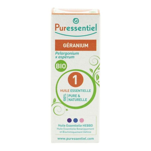 Puressentiel He Geran B 5Ml