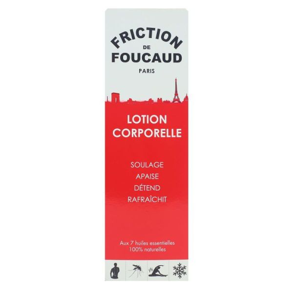 Foucaud Frict 65 Fv500Ml