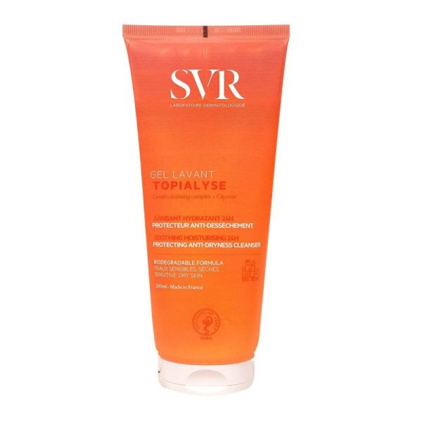 Svr Topialyse Gel 200Ml