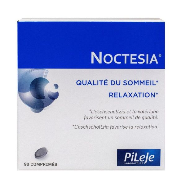 Pileje Noctesia Cpr Bt90