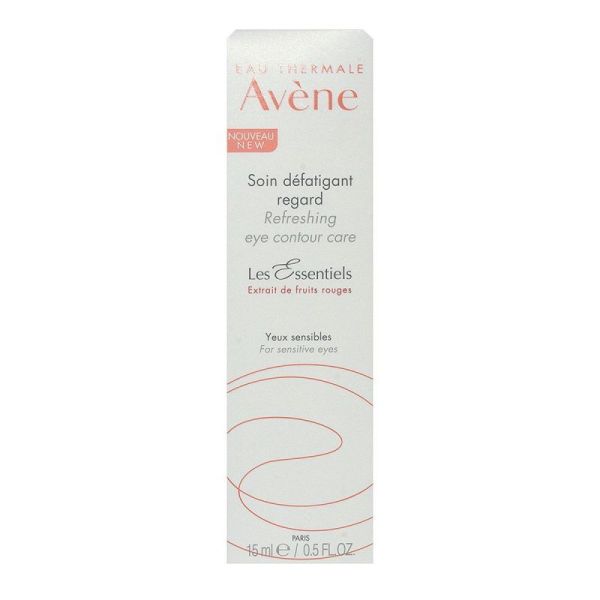 Avene Soin Cont Yx Def Fl15Ml1