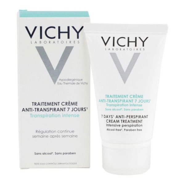 Vichy Deo Trait A-Tran Tb 30Ml