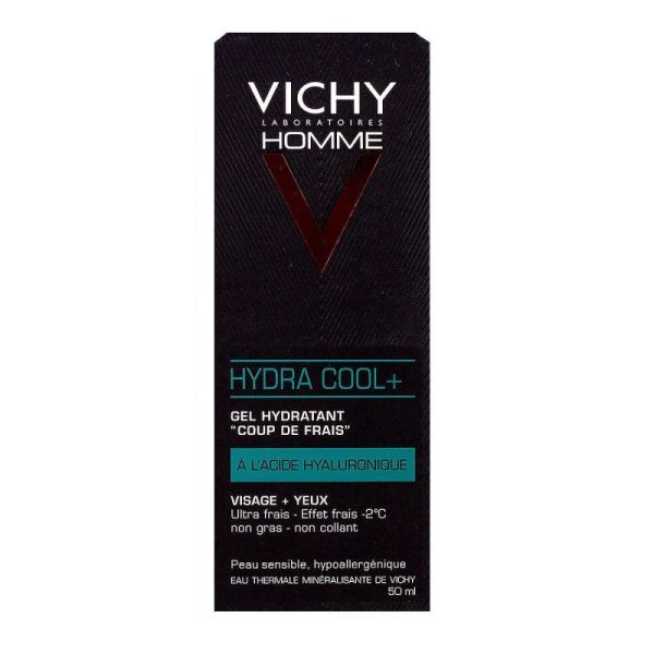 Vichy H Hydracool Soin Fl50Ml1