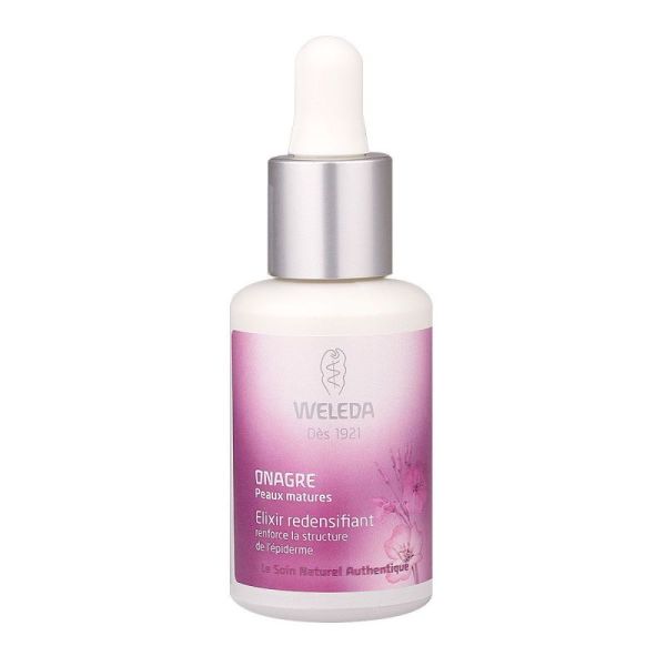 Weleda Elix Redens Ona Fl30Ml1