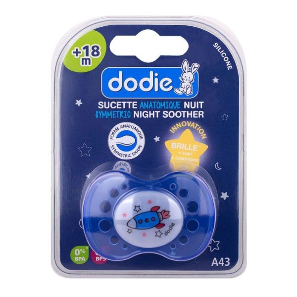 Dodie Sucet Sil Bout Nuit18M1