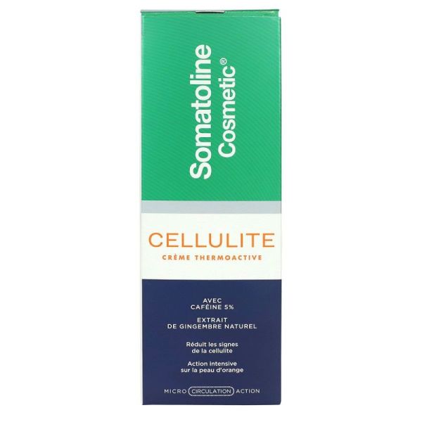 Somatoline C Cr A-Cel F250Ml1