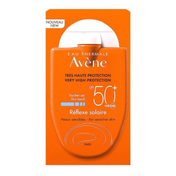 Avene Reflex Solr 50 Fl30Ml1