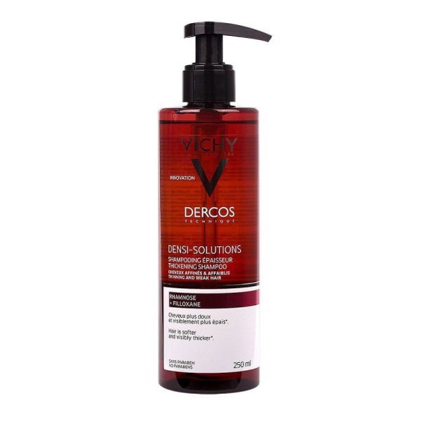 Vichy Dercos Densi Sha Epai Fl250Ml1