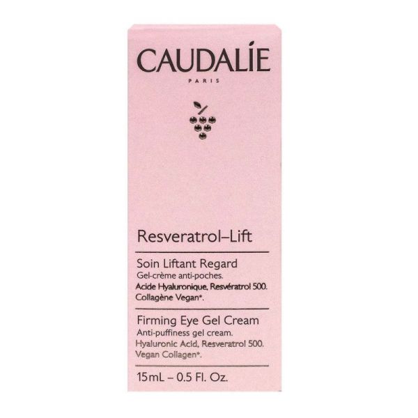 Caudalie Resveratrol L Soin Lif Reg 15Ml