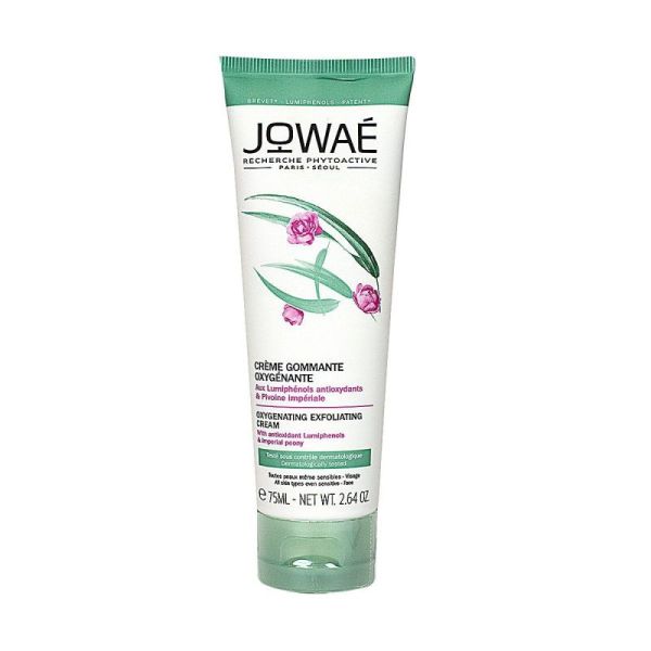 Jowae Creme Gommante Oxygenante Tb75Ml