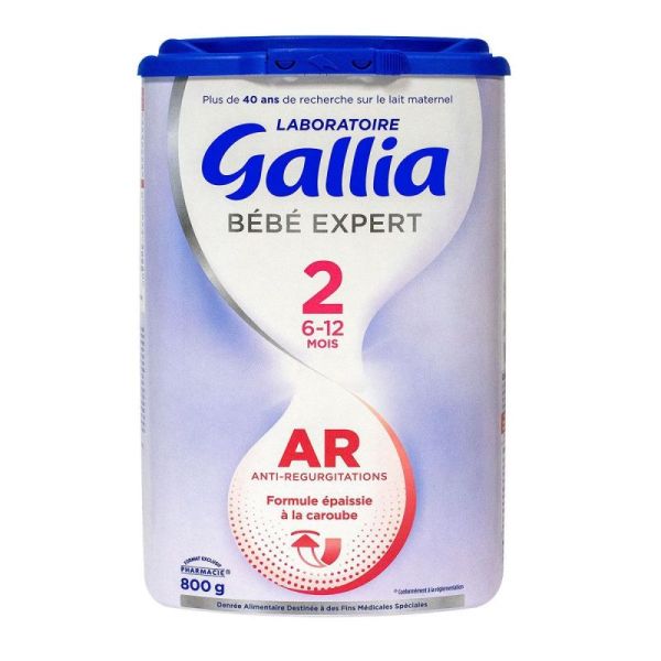 Gallia Bb Exp 2A Ar Pdr800G 1