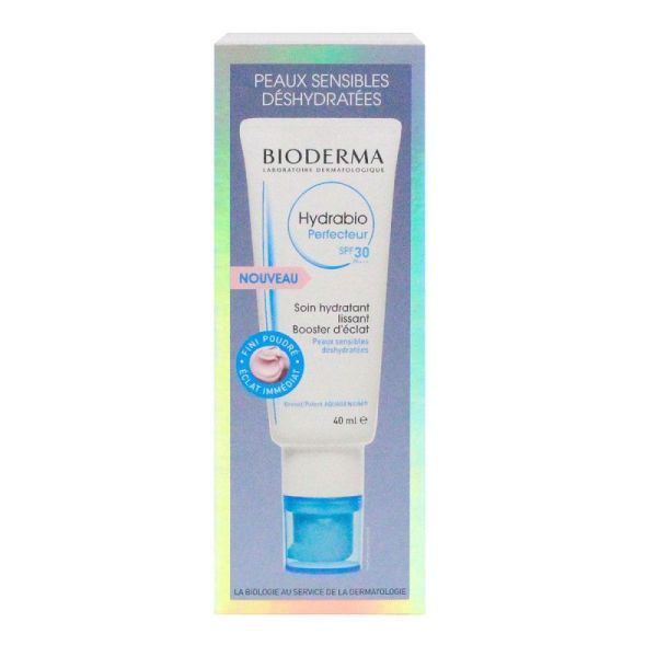 Bioderma Hydrabio Perfect Spf30 Tb40Ml