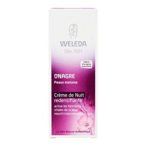 Weleda Cr Nt Red Ona Tb30Ml 1