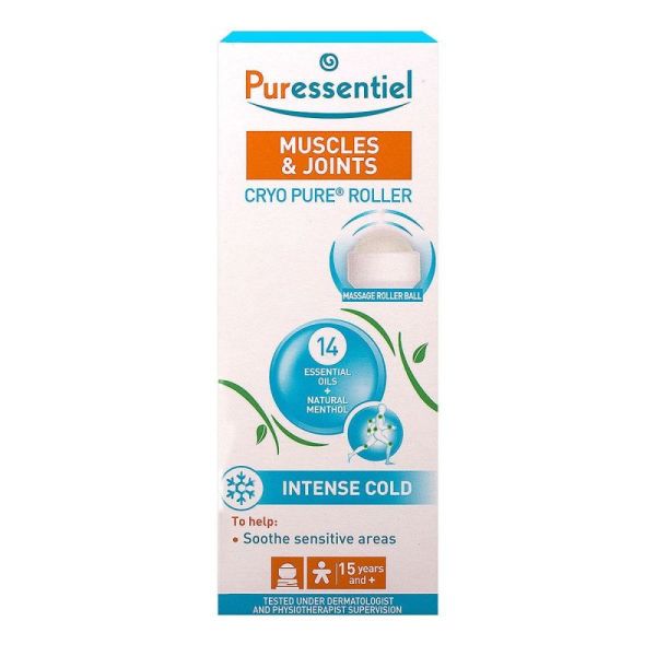 Puressentiel Cryo Art Rol 75Ml1