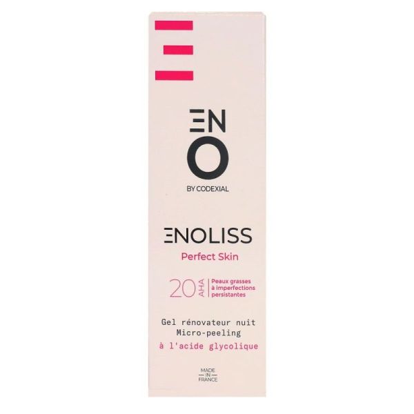 Enoliss Perf Sk20 Aha Tb30Ml 1