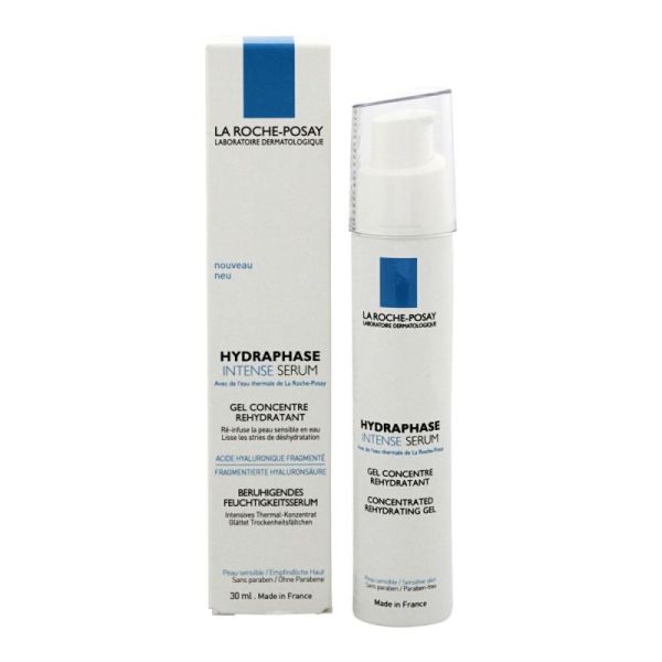 Roche P Hydraphase Int Serum Fl30Ml 1