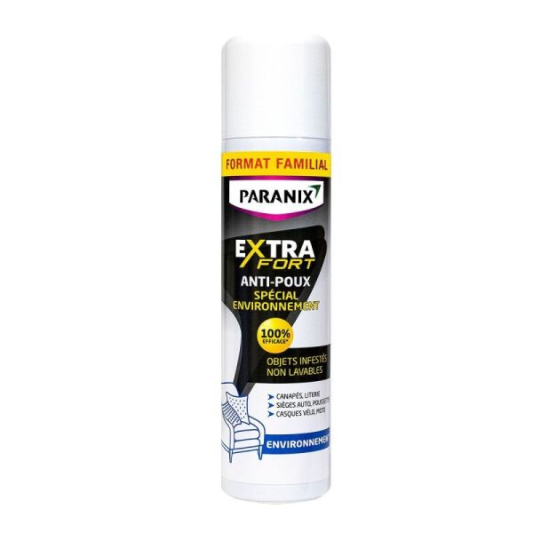 Paranix A-Pou Trait Env 225Ml1