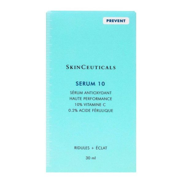 Skinceuticals Ser 10 Fl30Ml 1