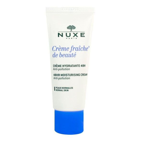 Nuxe Cr Fraich Beaute Px Norm Tbe30Ml