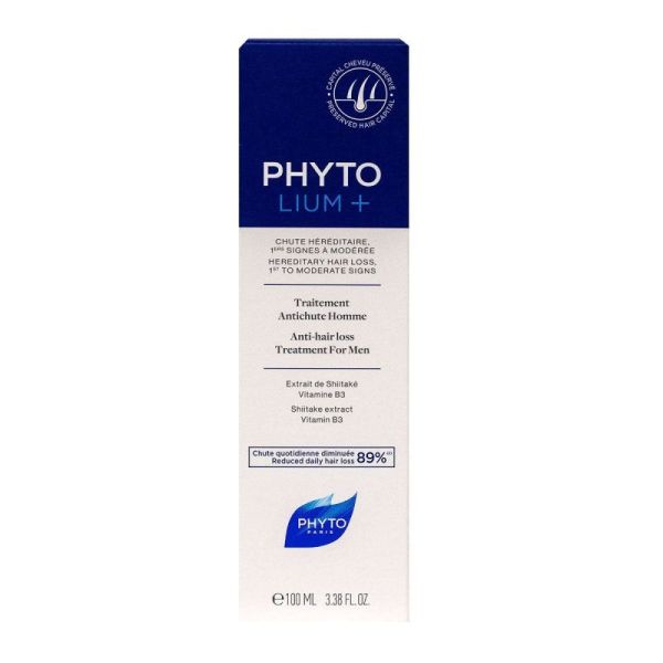 Phytolium Trait A-C Hom F100Ml