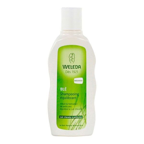 Weleda Sha Equil Ble Fl190Ml 1