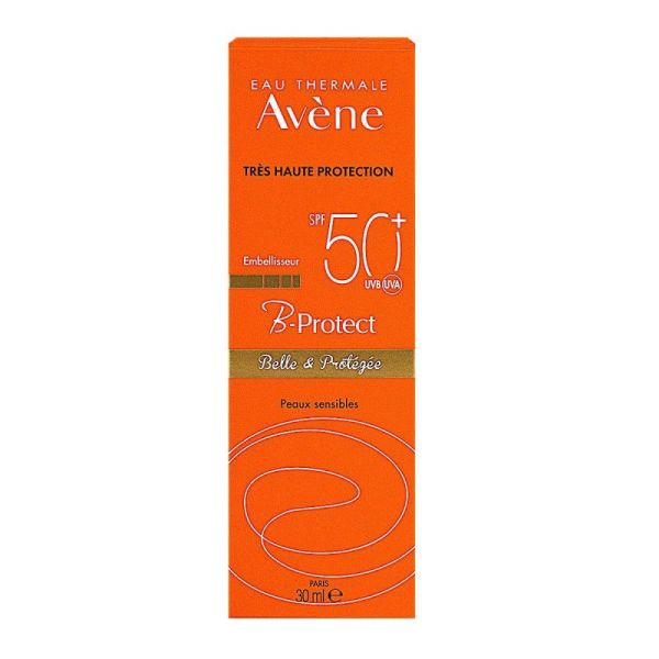 Avene Solr Bb Prot50 Fl30Ml1