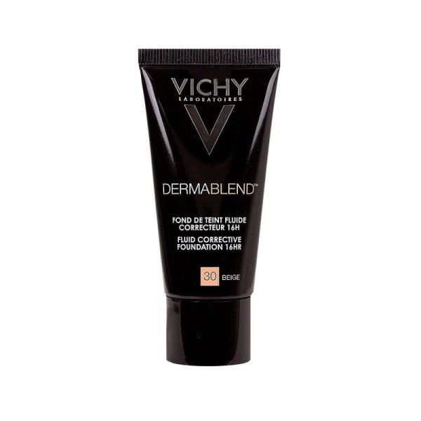 Vichy Dermablend Flde Correct 30 30Ml