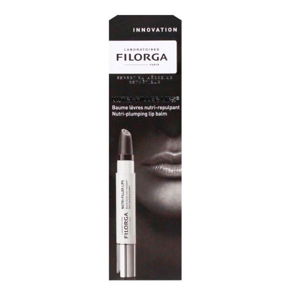 Filorga Nutri Filler Lips Baum 4Ml 1