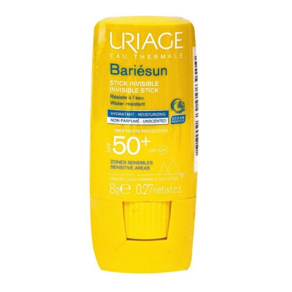 Uriage Bariesun Stick Inv Spf50 8G1