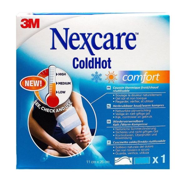 Nexcare Coldhot Comf A/Therm 1